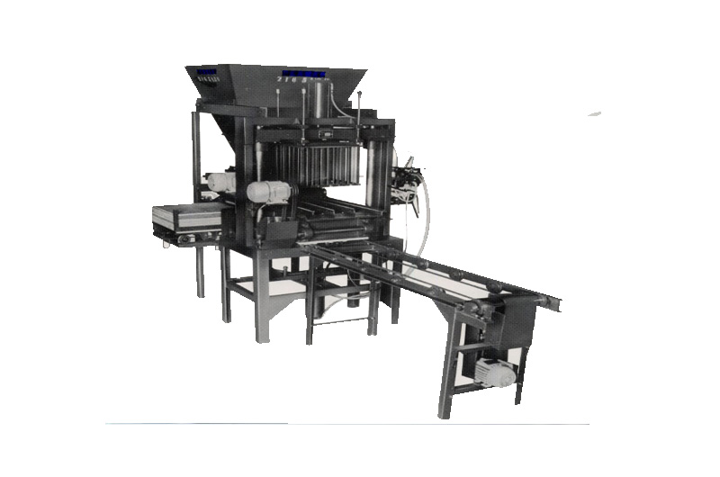 SBS100 machine